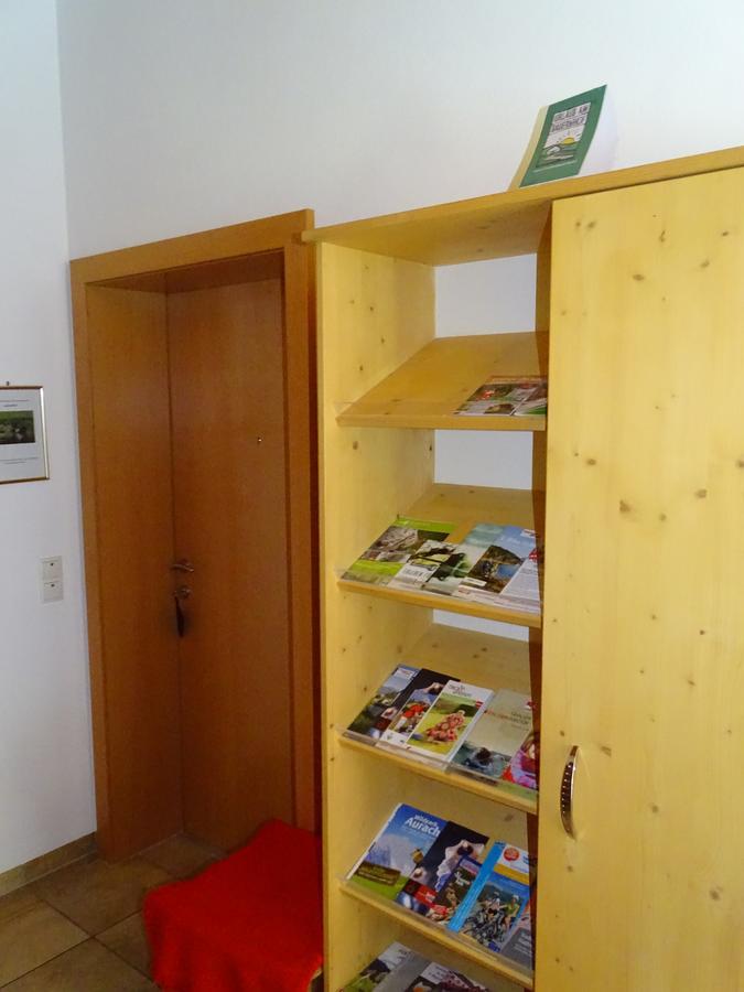 Waldschoenau Kirchbichl Eksteriør billede